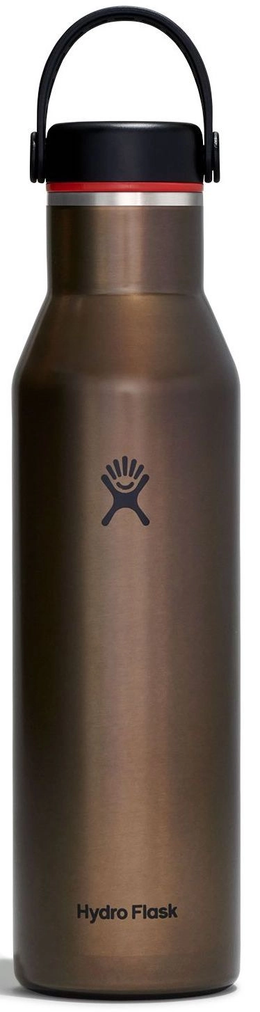Thermosfles Hydro Flask Lightweight Standard Flex Cap Obsidian 621 Ml 3 Thermosfles Hydro Flask Lightweight Standard Flex Cap Obsidian 621 Ml