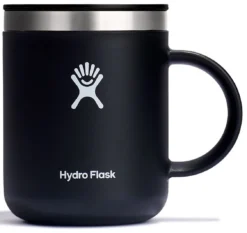 Thermosbeker Hydro Flask Black 355 Ml