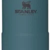 Thermosbeker Stanley The Trigger Action Travel Mug Lagoon 0,35L -Buitenkampeer Winkel 1 stanley trigger action travel mug 035l 10