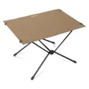 Campingtafel Helinox Table One Hard Top L Coyote Tan -Buitenkampeer Winkel 1 table one hard top l coyote tan