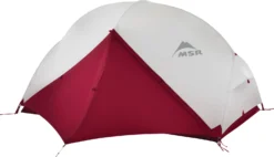 Tent MSR Hubba Hubba NX Grey