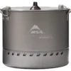 Campingset MSR WindBurner Stock Pot 2 Campingset MSR WindBurner Stock Pot -Buitenkampeer Winkel 10370 msr windburner stock pot PR