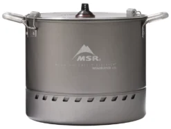 Campingset MSR WindBurner Stock Pot