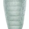 Slaapzak Thermarest Vesper 32 UL Quilt Long -Buitenkampeer Winkel 10702 tr vesper 32 ether regular closed