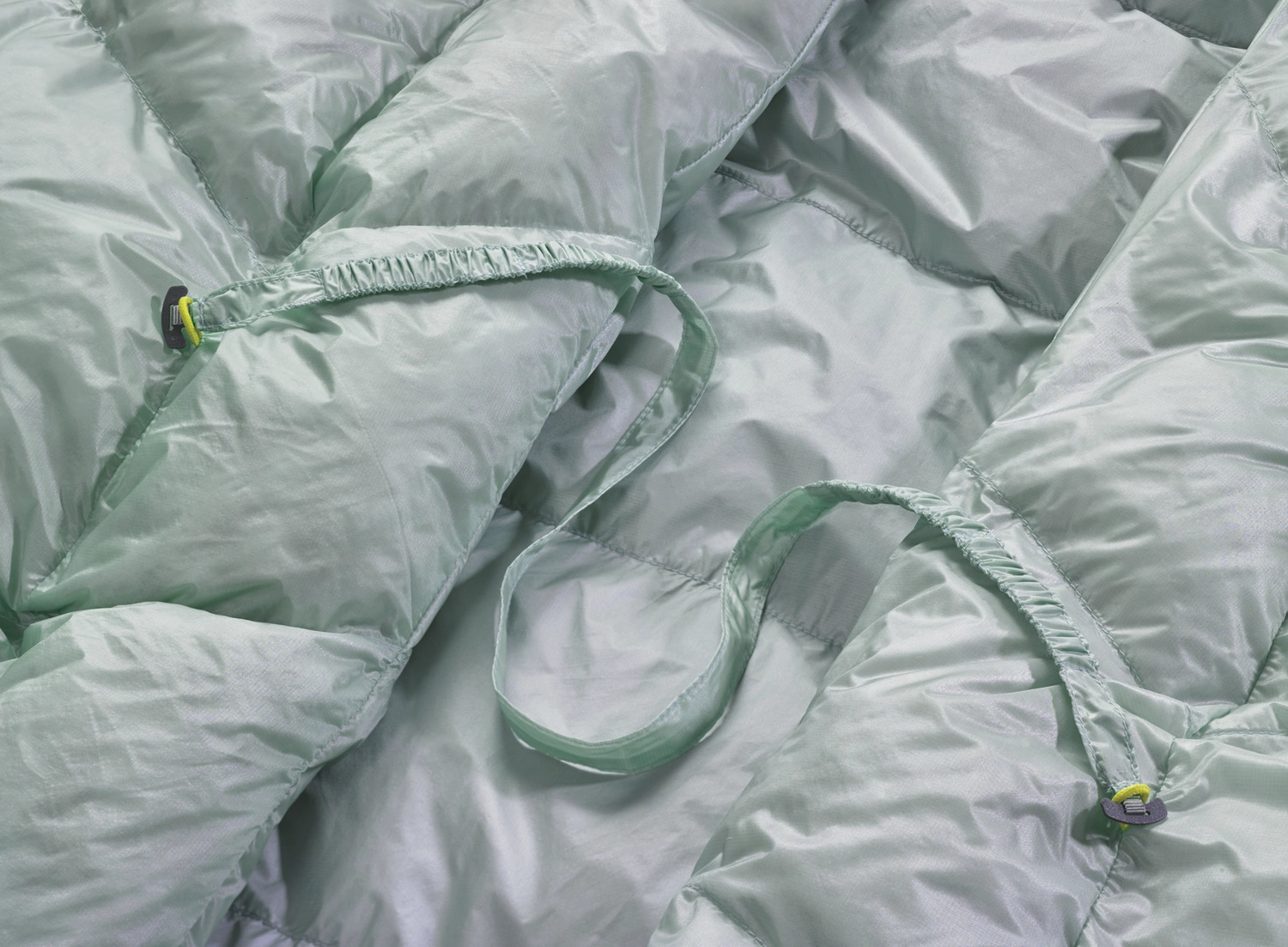 Slaapzak Thermarest Vesper 32 UL Quilt Regular 10 Slaapzak Thermarest Vesper 32 UL Quilt Regular - Afbeelding 8