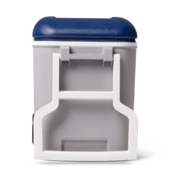 Koelbox Igloo Maxcold 40 Roller Grey -Buitenkampeer Winkel 11 00034687 s1