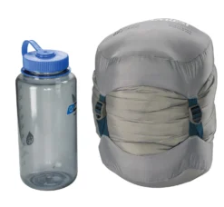 Slaapzak Thermarest Parsec 0F/-18C Regular Larch -Buitenkampeer Winkel 11399 thermarest parsec 0 larch regular ssack201 1