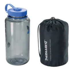 Slaapzak Liner Thermarest Synergy Stargazer -Buitenkampeer Winkel 11405 thermarest synergy sleep liner ssack