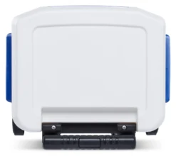 Koelbox Igloo Laguna 16 Roller Blue 2021 -Buitenkampeer Winkel 12 00034518 T