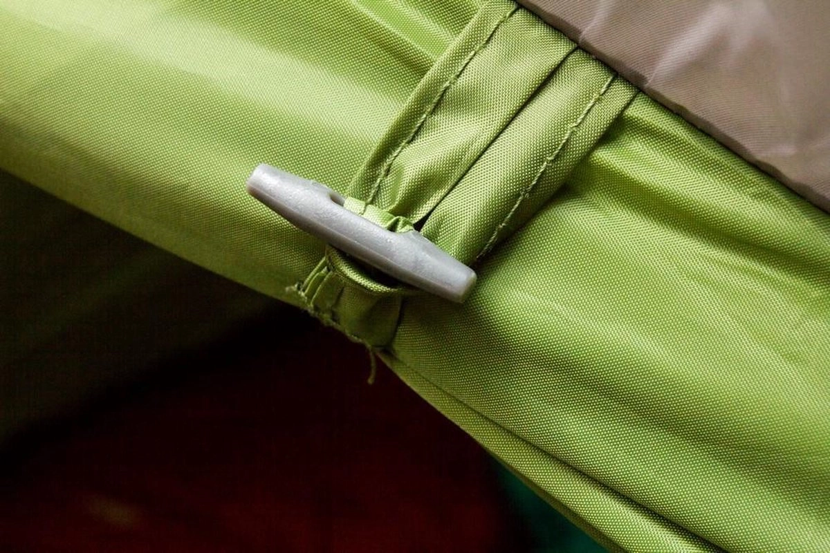 Tent Vango Soul 300 Treetops 5 Tent Vango Soul 300 Treetops - Afbeelding 3