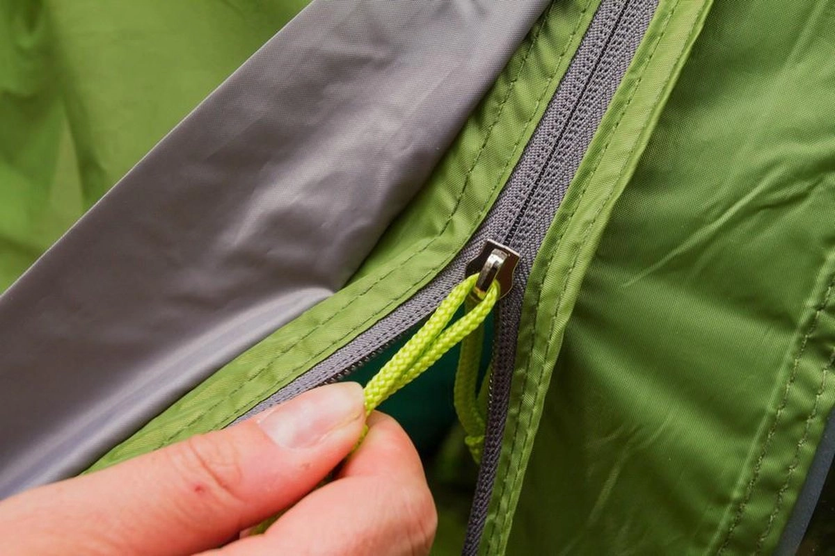 Tent Vango Soul 300 Treetops 6 Tent Vango Soul 300 Treetops - Afbeelding 4