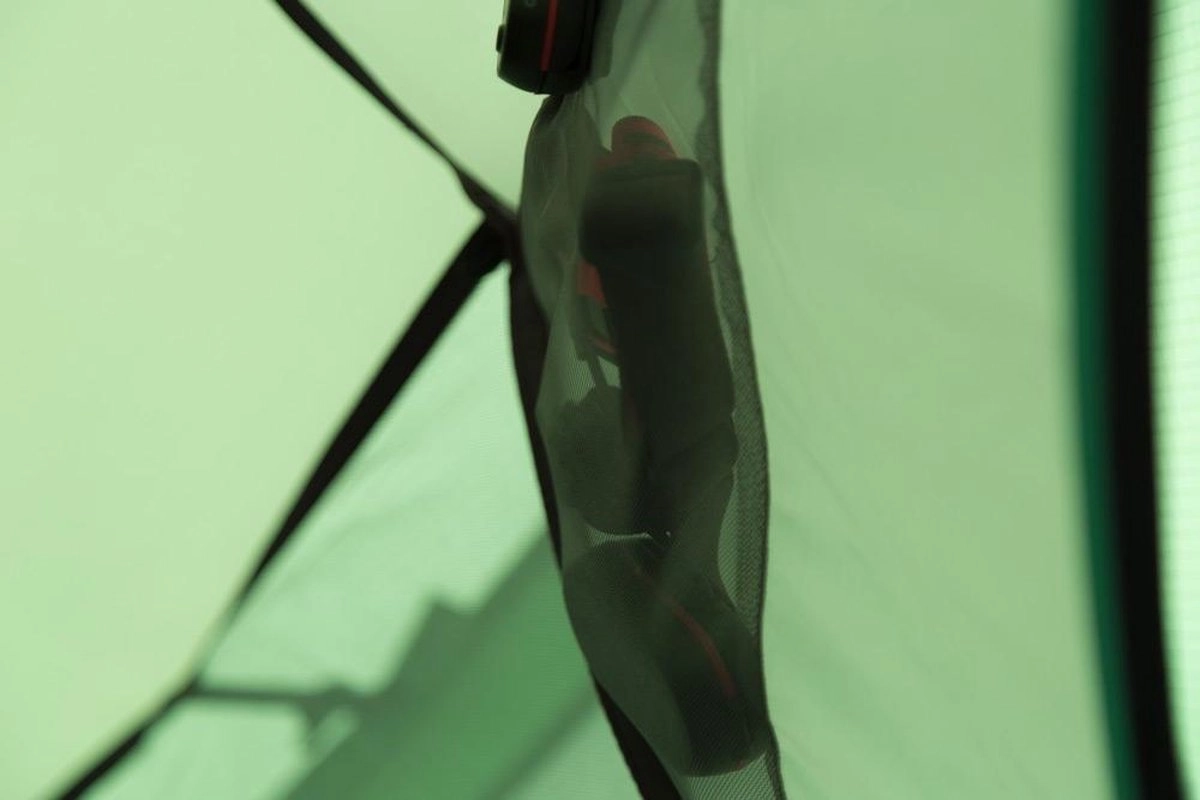 Tent Vango Blade 200 Pamir Green 4 Tent Vango Blade 200 Pamir Green - Afbeelding 2