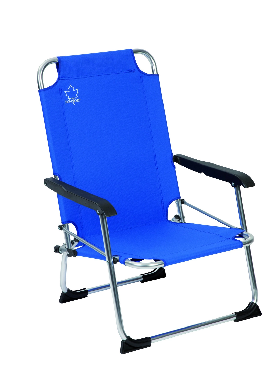 Strandstoel Bo-Camp Copa Rio Ocean 4 Strandstoel Bo-Camp Copa Rio Ocean - Afbeelding 2