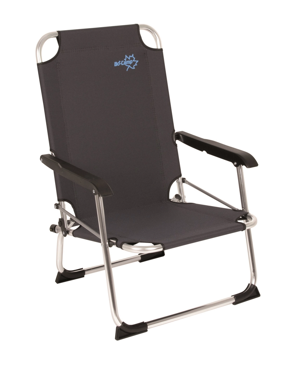 Stoel Bo-Camp Copa Rio Beach Graphite 3 Stoel Bo-Camp Copa Rio Beach Graphite