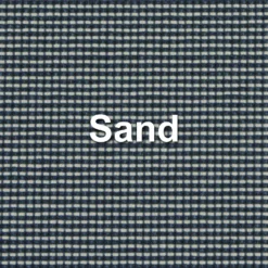 Strandstoel Bo-Camp Copa Rio Sand -Buitenkampeer Winkel 1204763 6