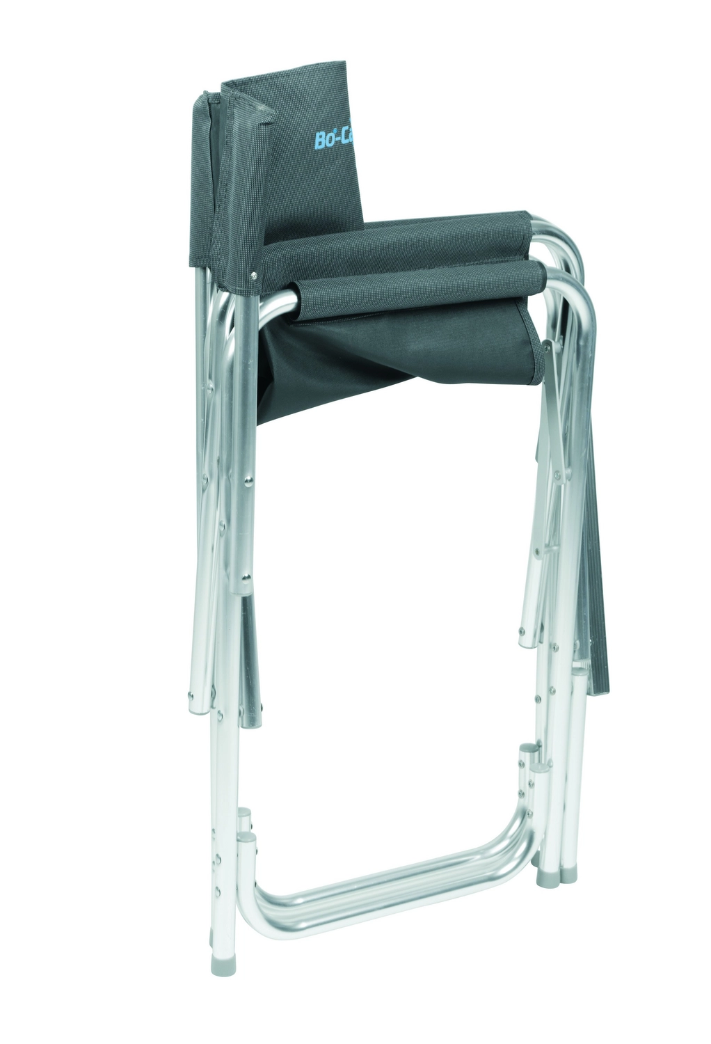 Kinderstoel Bo-Camp Opvouwbaar Antraciet 6 Kinderstoel Bo-Camp Opvouwbaar Antraciet - Afbeelding 4