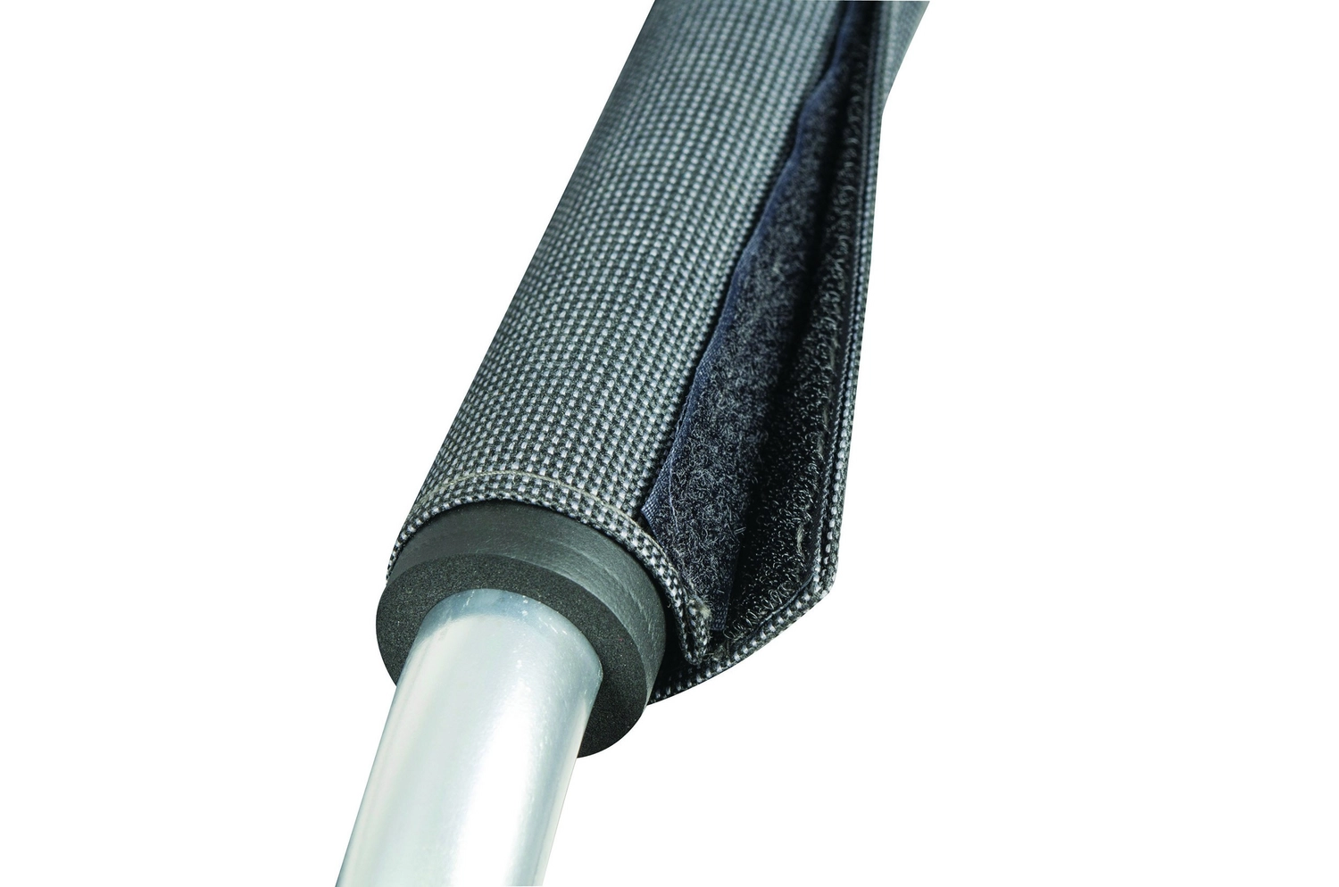 Kinderstoel Bo-Camp Opvouwbaar Antraciet 7 Kinderstoel Bo-Camp Opvouwbaar Antraciet - Afbeelding 5