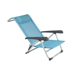 Stoel Bo-Camp St. Tropez Blauw -Buitenkampeer Winkel 1204784 03
