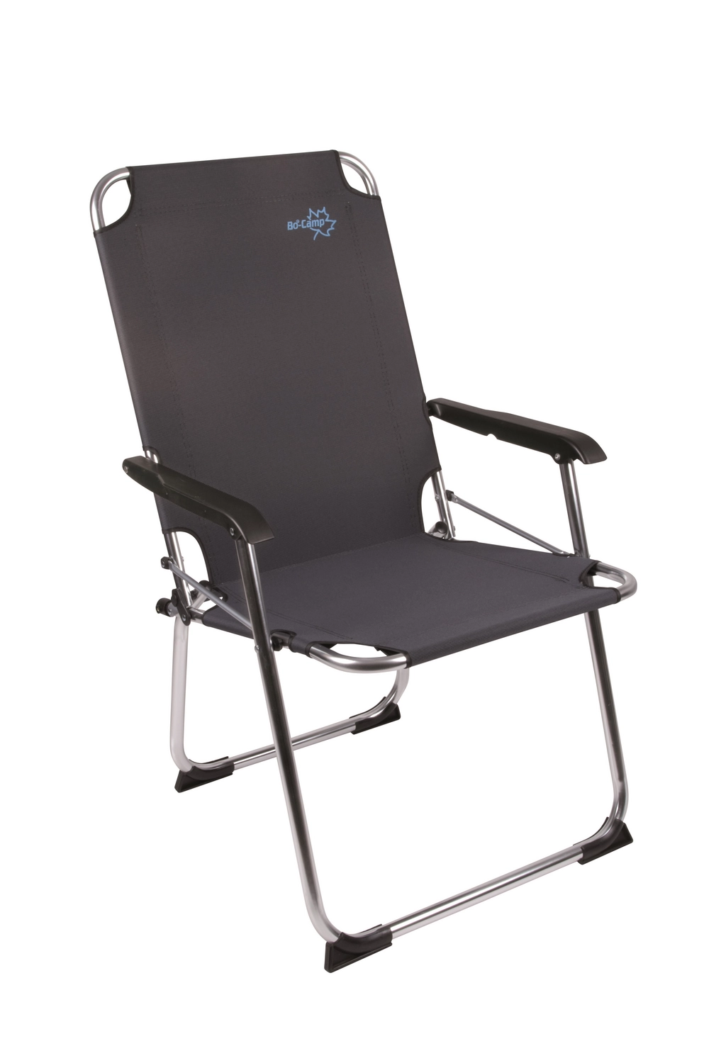 Stoel Bo-Camp Copa Rio Comfort Graphite 3 Stoel Bo-Camp Copa Rio Comfort Graphite