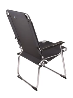 Stoel Bo-Camp Copa Rio Comfort Graphite 9 Stoel Bo-Camp Copa Rio Comfort Graphite -Buitenkampeer Winkel 1211945 3