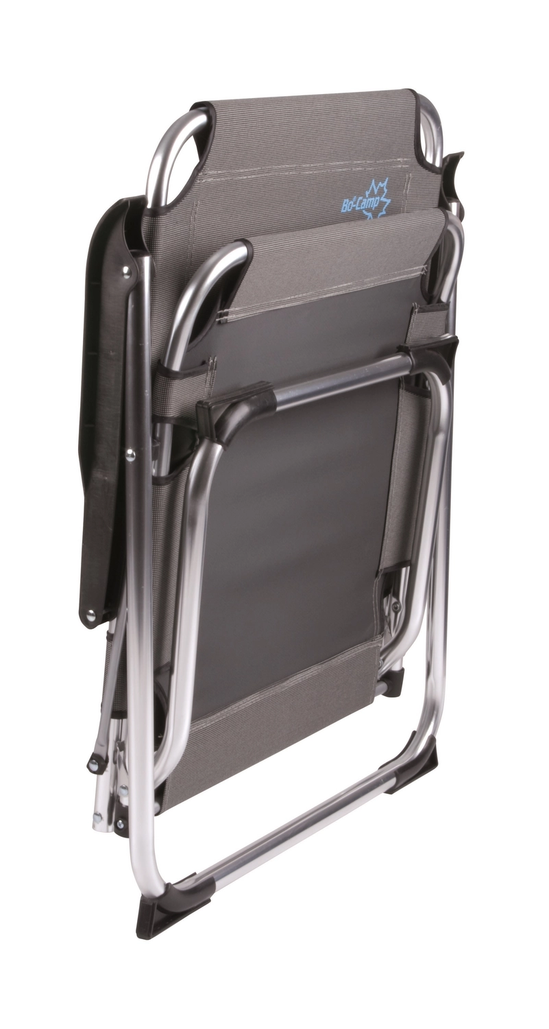 Stoel Bo-Camp Copa Rio Comfort Sand 6 Stoel Bo-Camp Copa Rio Comfort Sand - Afbeelding 4