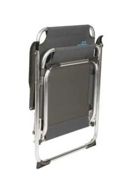 Stoel Bo-Camp Copa Rio Comfort XXL Graphite -Buitenkampeer Winkel 1211961 2