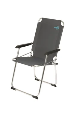 Stoel Bo-Camp Copa Rio Comfort XXL Graphite -Buitenkampeer Winkel 1211961 3