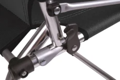 Stoel Bo-Camp Copa Rio Comfort XXL Graphite -Buitenkampeer Winkel 1211961 5