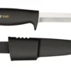 Fiskars Ergonomic Survivalmes 1 Fiskars Ergonomic Survivalmes -Buitenkampeer Winkel 125860 Utility Knife