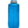 Waterfles CamelBak Quick Stow Flask Blue -Buitenkampeer Winkel 1262401050