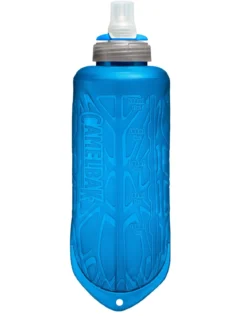 Waterfles CamelBak Quick Stow Flask Blue