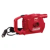 Luchtpomp Coleman Rechargeable Quickpump -Buitenkampeer Winkel 12v quickpump 1