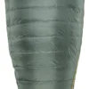 Slaapzak Thermarest Questar 20 Balsam Small -Buitenkampeer Winkel 13156 tr questar 20 balsam regular closed