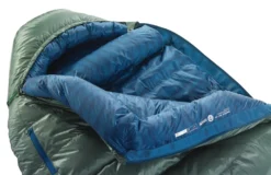 Slaapzak Thermarest Questar 0 Balsam Small -Buitenkampeer Winkel 13159 tr questar 0 balsam regular draft 2