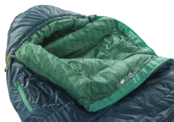 Slaapzak Thermarest Saros 32 Stargazer Long -Buitenkampeer Winkel 13162 tr saros 32 stargazer regular draft 2