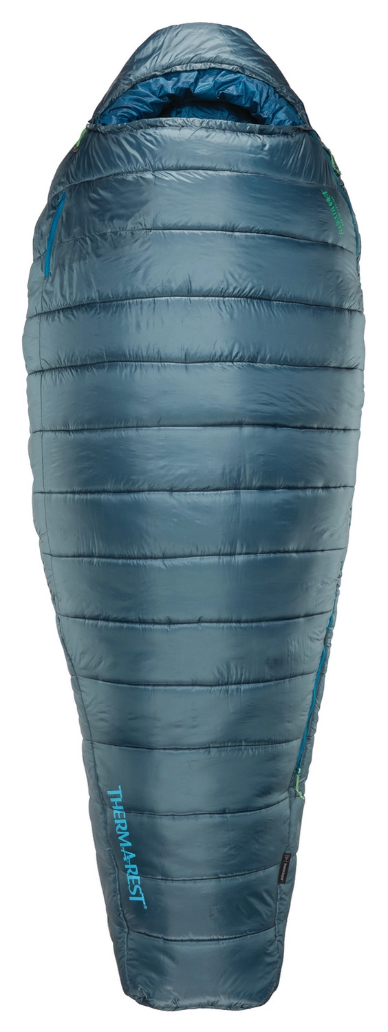 Slaapzak Thermarest Saros 0 Stargazer Regular 3 Slaapzak Thermarest Saros 0 Stargazer Regular