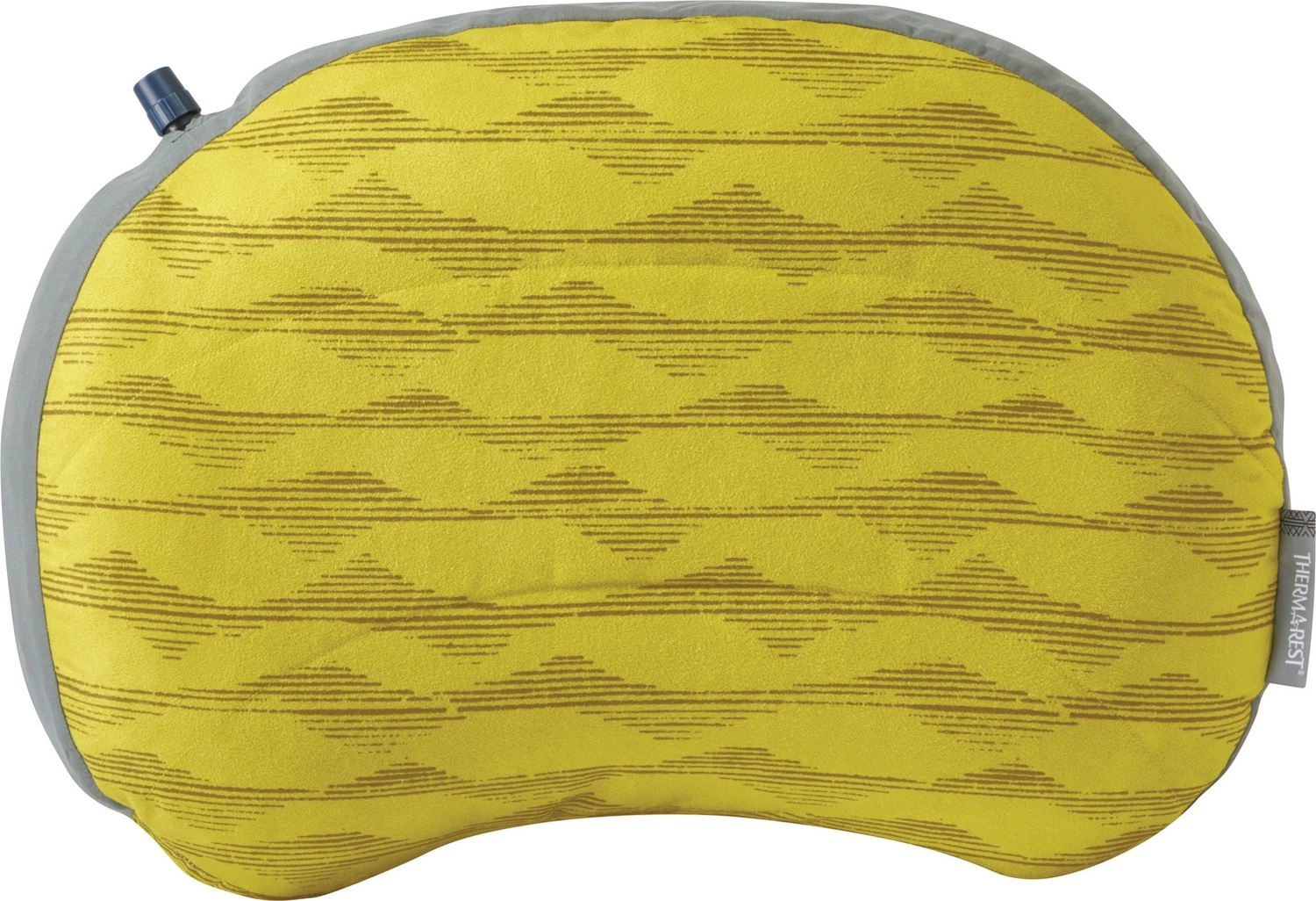 Reiskussen Thermarest Airhead Yellow Mountains Regular 3 Reiskussen Thermarest Airhead Yellow Mountains Regular
