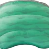 Reiskussen Thermarest Airhead Down Green Mountains Large 2 Reiskussen Thermarest Airhead Down Green Mountains Large -Buitenkampeer Winkel 13188 thermarest airhead down pillow greenmountains regular front