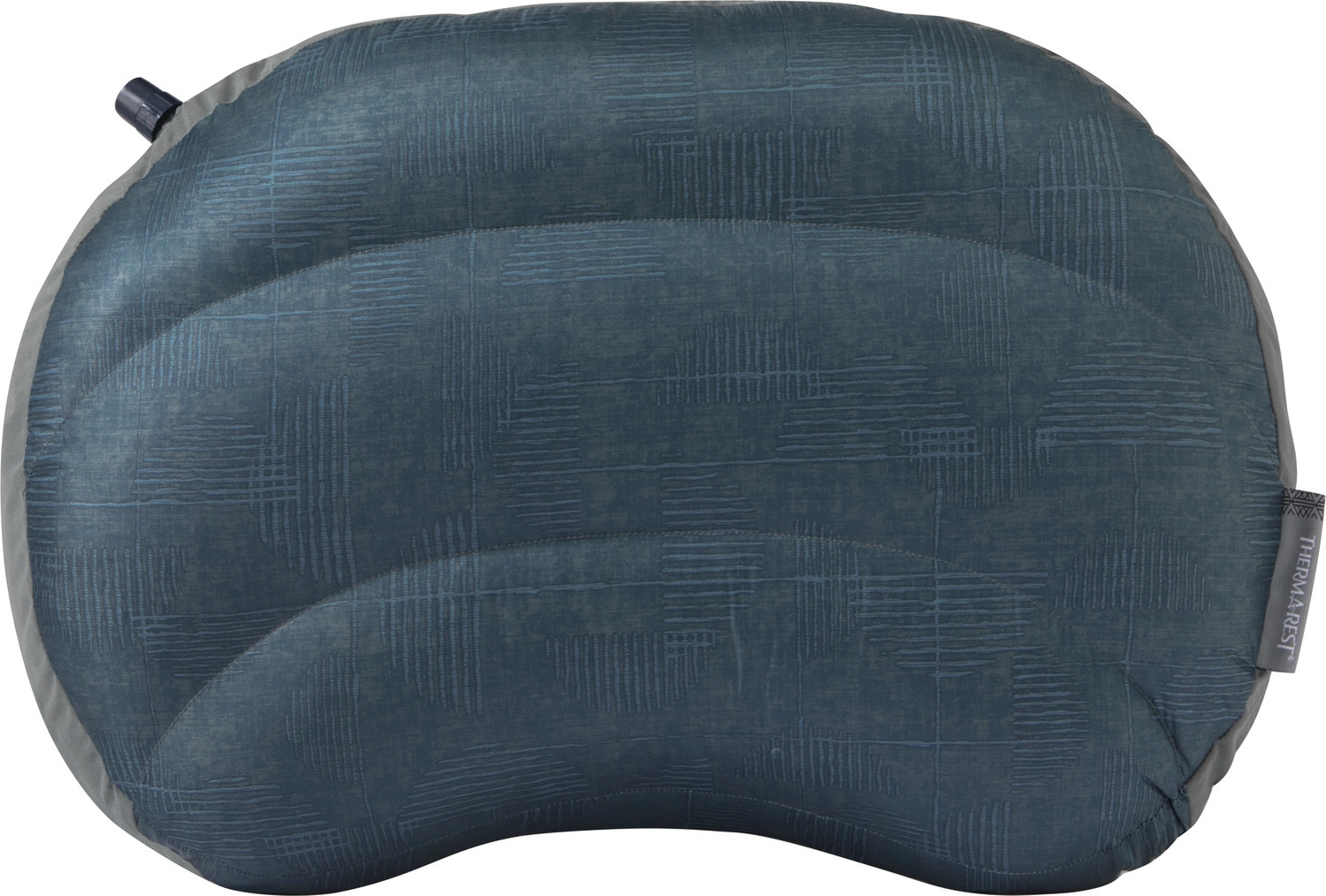 Reiskussen Thermarest Airhead Down Blue Woven Large 3 Reiskussen Thermarest Airhead Down Blue Woven Large