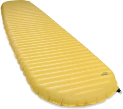 Slaapmat Thermarest NeoAir Xlite Lemon Curry Regular Wide