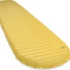 Slaapmat Thermarest NeoAir Xlite Lemon Curry Large