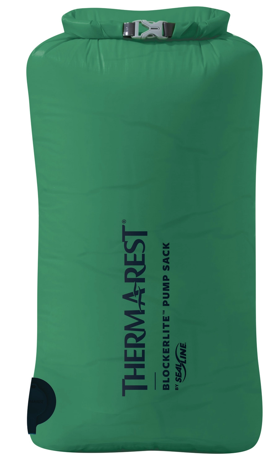 Pompzak Thermarest BlockerLite Pump Sack Green 6 Pompzak Thermarest BlockerLite Pump Sack Green - Afbeelding 4