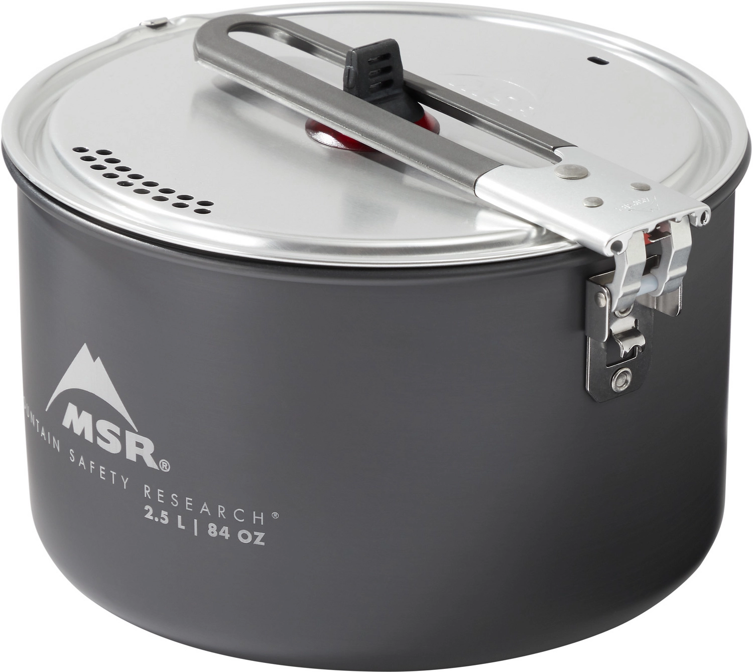 Kookpot MSR Ceramic 2.5 L 4 Kookpot MSR Ceramic 2.5 L - Afbeelding 2