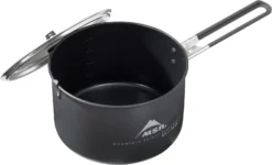 Kookpot MSR Ceramic 2.5 L 9 Kookpot MSR Ceramic 2.5 L -Buitenkampeer Winkel 13231 msr ceramic 2p5liter pot 2 packaging