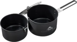 Campingset MSR Ceramic 2-Pot Set (2-Delig) -Buitenkampeer Winkel 13232 msr ceramic 2potset 2 packaging