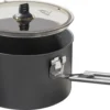 Kookpot MSR Trail Lite Pot 1,3 L 2 Kookpot MSR Trail Lite Pot 1,3 L -Buitenkampeer Winkel 13234 msr hardanodized pot 1p3liter