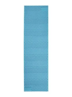 Slaapmat Thermarest Z Lite SOL Blue Silver Regular -Buitenkampeer Winkel 13267 thermarest zlite blue regular top