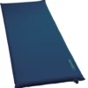 Slaapmat Thermarest BaseCamp Poseidon Blue Extra Large 2 Slaapmat Thermarest BaseCamp Poseidon Blue Extra Large -Buitenkampeer Winkel 13282 tr basecamp poseidon large angle