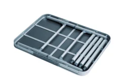 Tafel Bo-Camp (70x60 Cm) 9 Tafel Bo-Camp (70x60 Cm) -Buitenkampeer Winkel 1404388 3