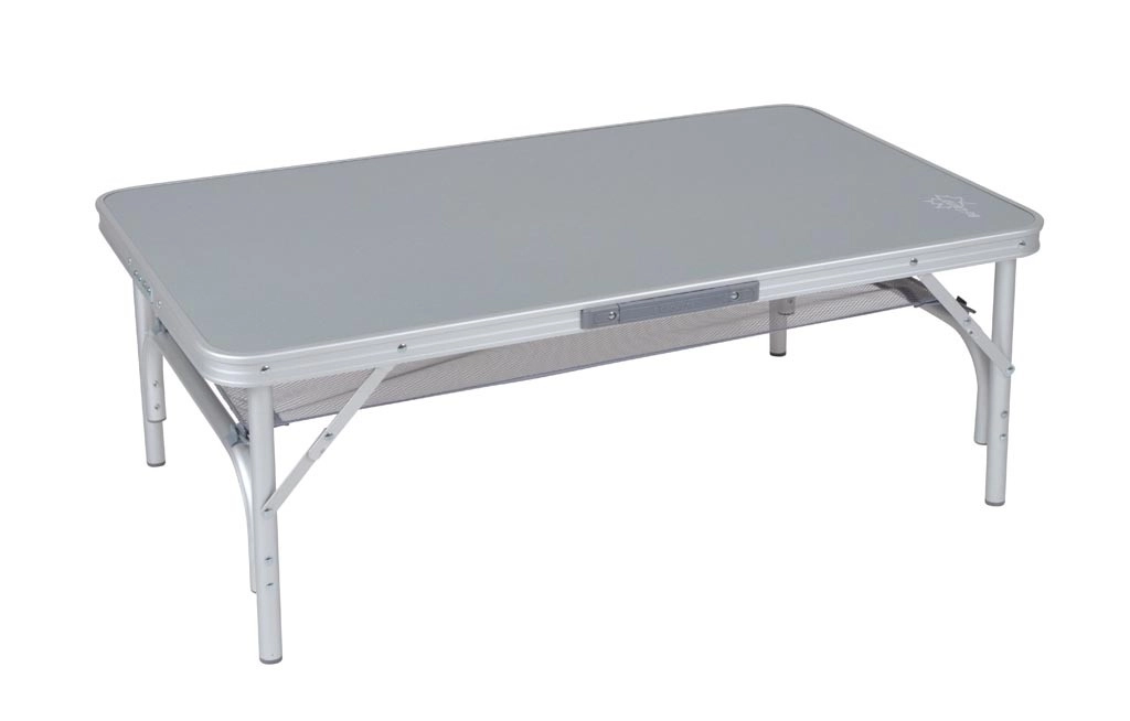 Tafel Bo-Camp (100x60 Cm) 4 Tafel Bo-Camp (100x60 Cm) - Afbeelding 2